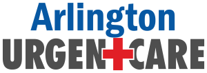 Arlington Urgent Care logo