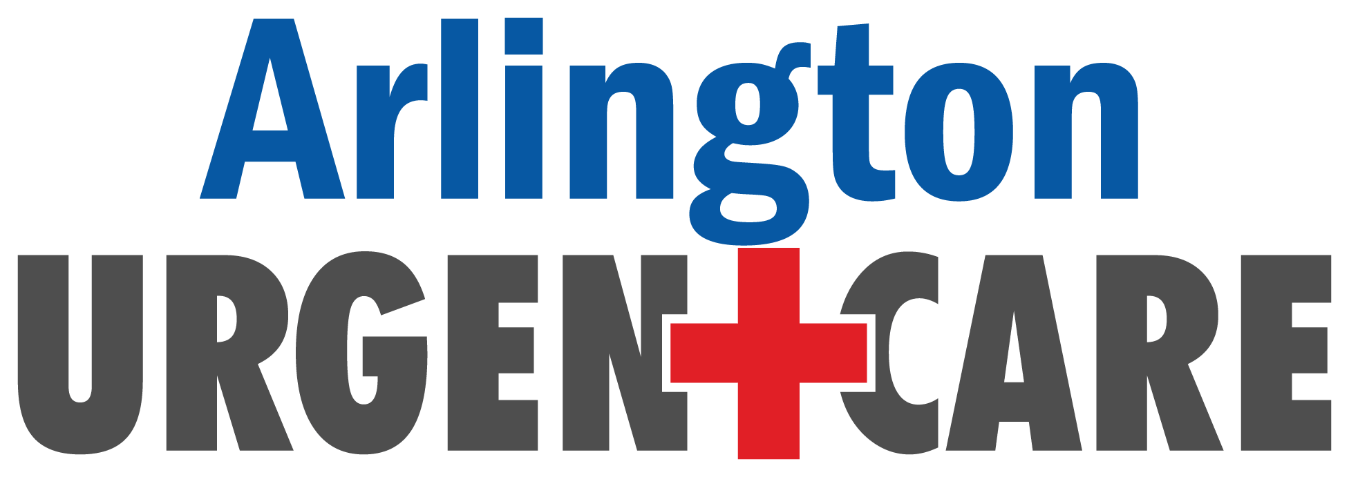 Arlington Urgent Care logo