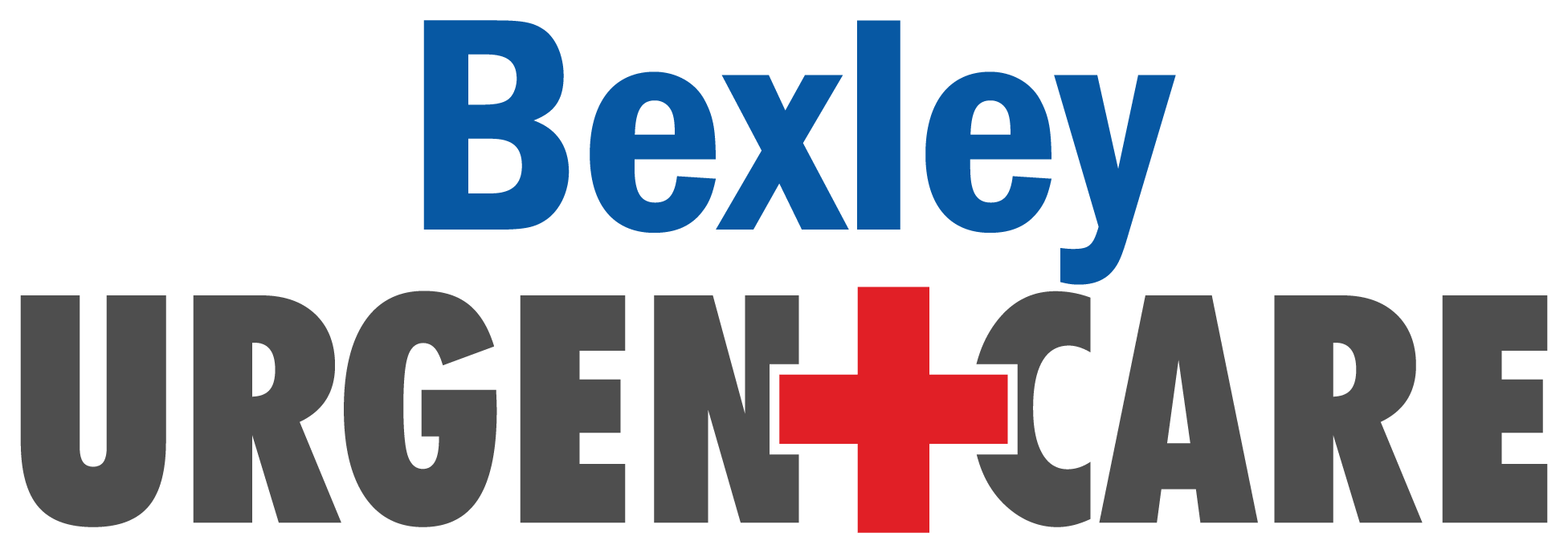 Bexley Urgent Care logo
